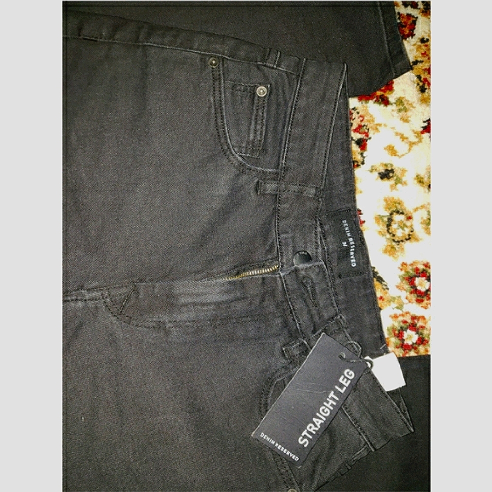 Denim Jean